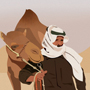 صورة العضو الرمزية
